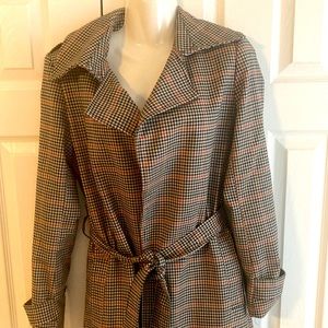 Carolina Belle Montreal women’s jacket XS great condition gently worn